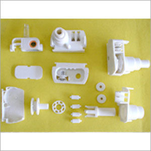 Auto Part Mould