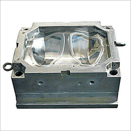 Auto Parts Moulding