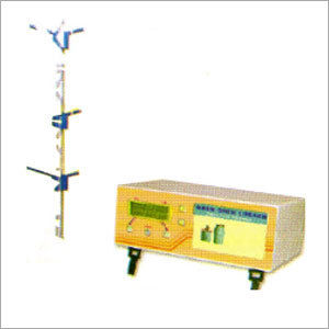 Automatic Weather Station