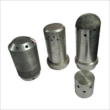 Boiler Burner Nozzle