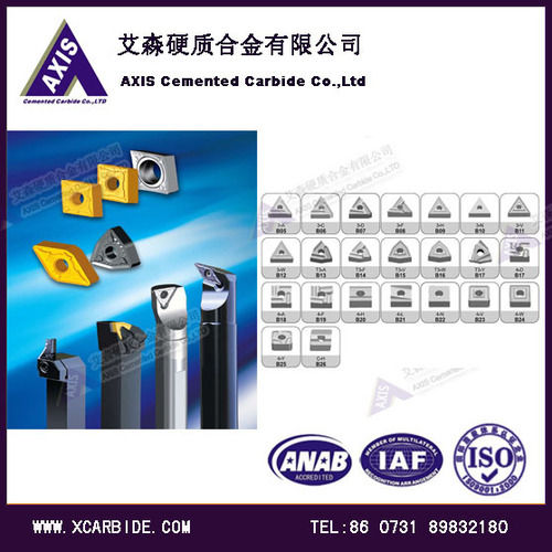 Carbide Cutter