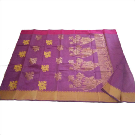 Cotton Churidar Material