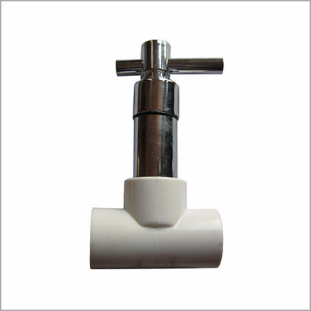 cpvc concealed valve