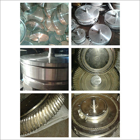 Disposable Plates Moulds