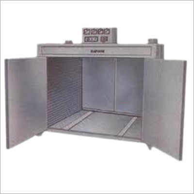 Electric Industrial Ovens