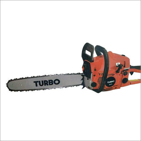 Gasoline Chain Saws