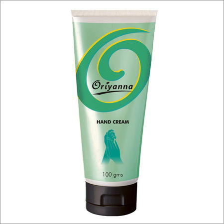 Hand Cream