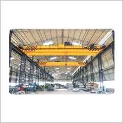 Industrial Eot Cranes