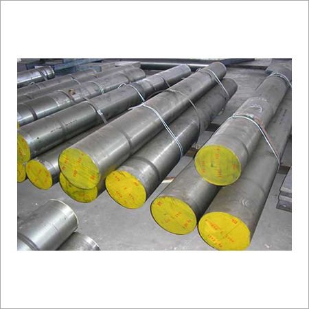 Mild Steel Round Bar