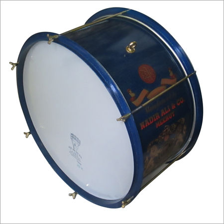 Musical Drums Set