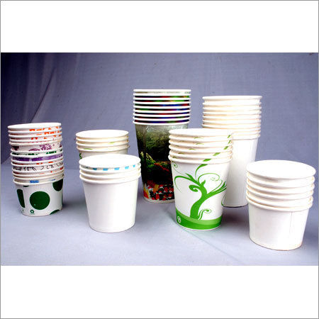 Paper Cup Age Group: Women