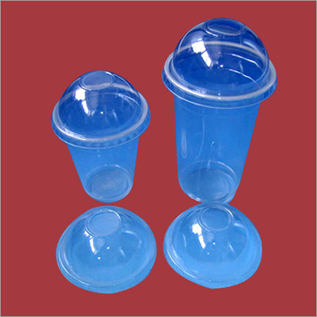 Plastic Disposable Cup Lid