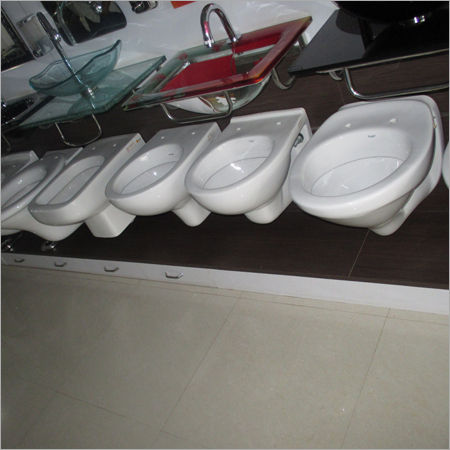 Porcelain Sanitary Ware