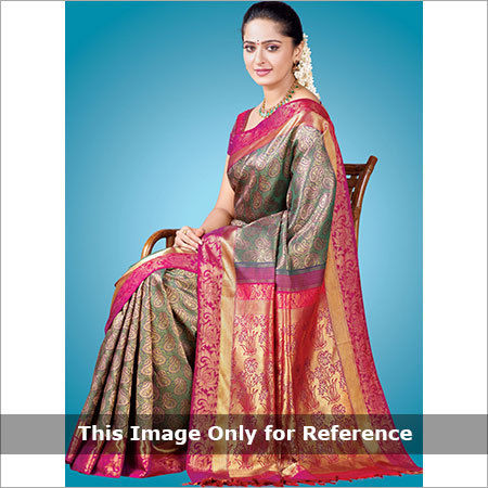 Pure Cotton Sarees