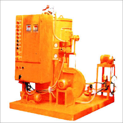 Vertical Coil Type Steam Boiler Age Group: Suitable For All