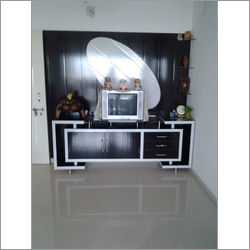 tv wall unit