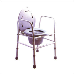 Commode Chair