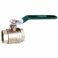 Forged Brass Ball Valve