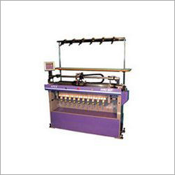 Hand Knitting Machine