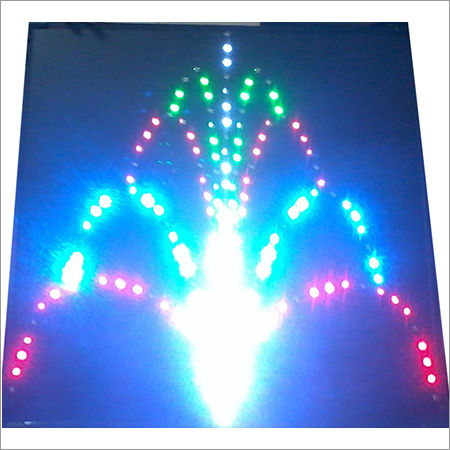 Indoor LED Signs