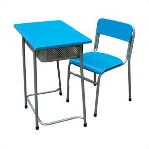 Metal School Tables