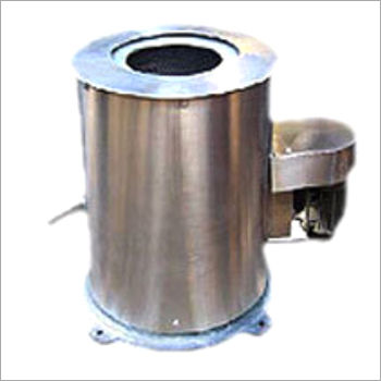 Oil Separator Machine