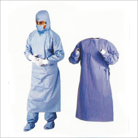 OT Surgical Gowns