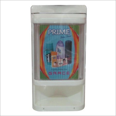 Prime Plastic Bathroom Corner Cabinet