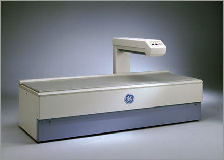 Prodigy Bone Densitometer