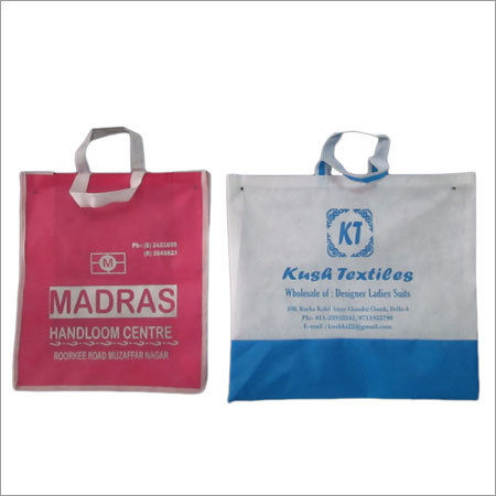 Promotional Bags