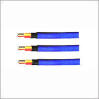 PVC Control Armoured Cables