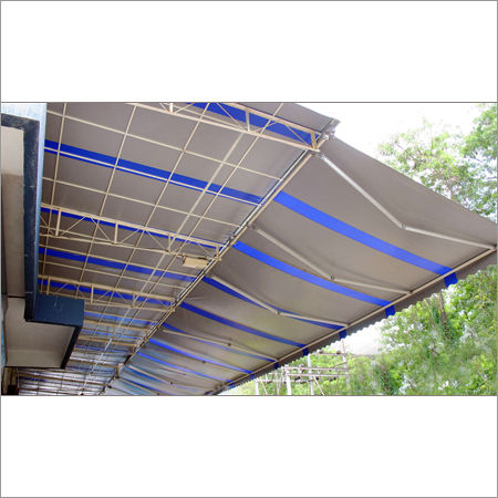 Roof Outdoor Awnings