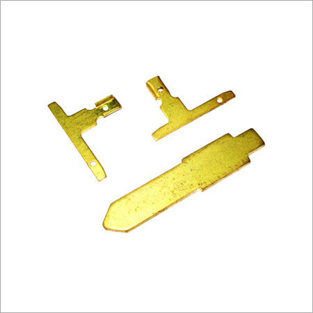 Sheet Metal Components Fixtures