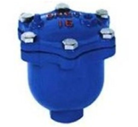 Single Orifice Air Valve