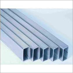 Stainless Steel Square Tubes