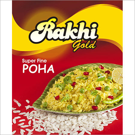 Thin Poha