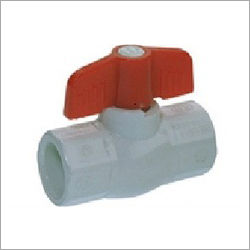 True Union Ball Valves