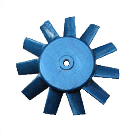 Tunnel Ventilation Aluminium Blower fan