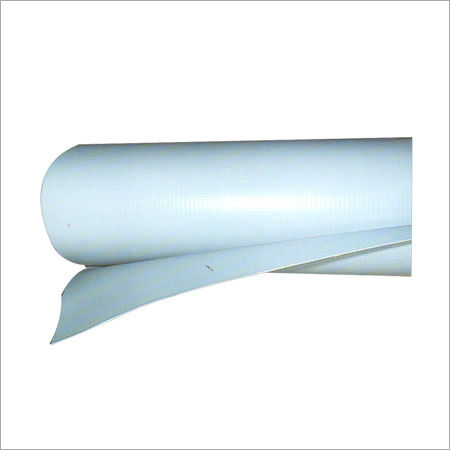 UPVC Waterproofing Membrane - Durable Weather Resistant Surface, Available in Various Sizes