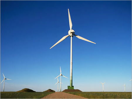 As Per Requirement Windmill