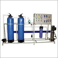 1000 Lph Ro Water Plant