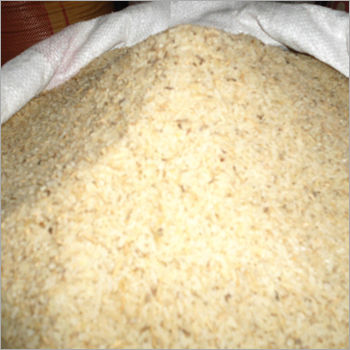 Basmati parboiled Rice