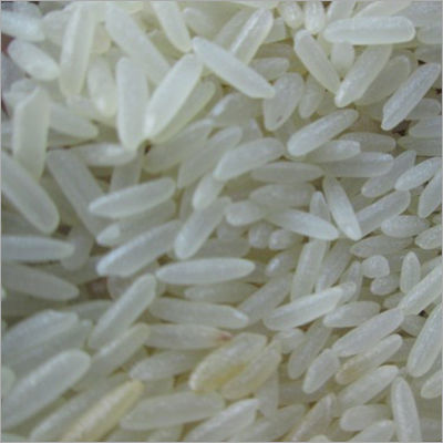 Metal Basmati Parboiled Rice