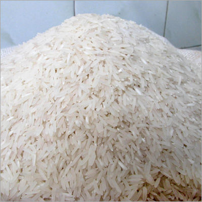 Basmati Rice