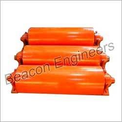 Belt Conveyor Tail Pulley