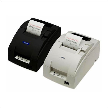 Billing Printer - Waterproof, High-Speed Printing Equipment | Reliable Quality, Easy Paper Loading, Low Maintenance, Long Service Life