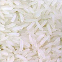 Boiled Basmati Rice