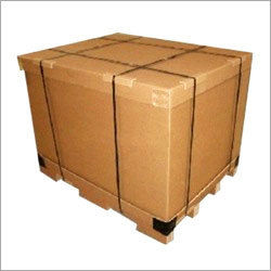 Corrugated Cartons