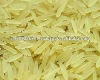 Cream Parboiled Basmati Rice