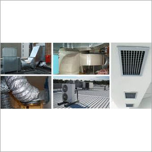 Ductable Air Conditioner